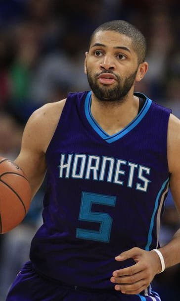 Charlotte Hornets: Nicolas Batum Playing More and More Like a Star